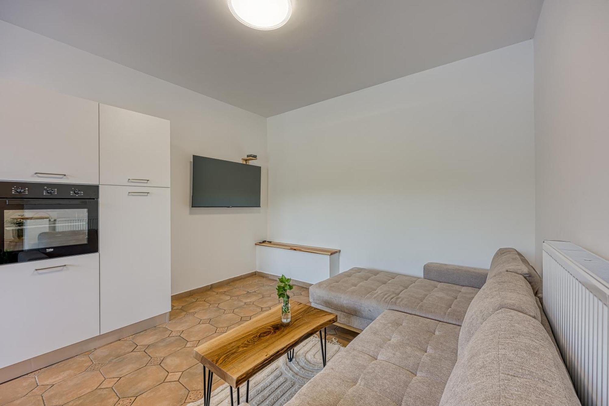 Vila Lisjak - Apartments Podčetrtek Δωμάτιο φωτογραφία