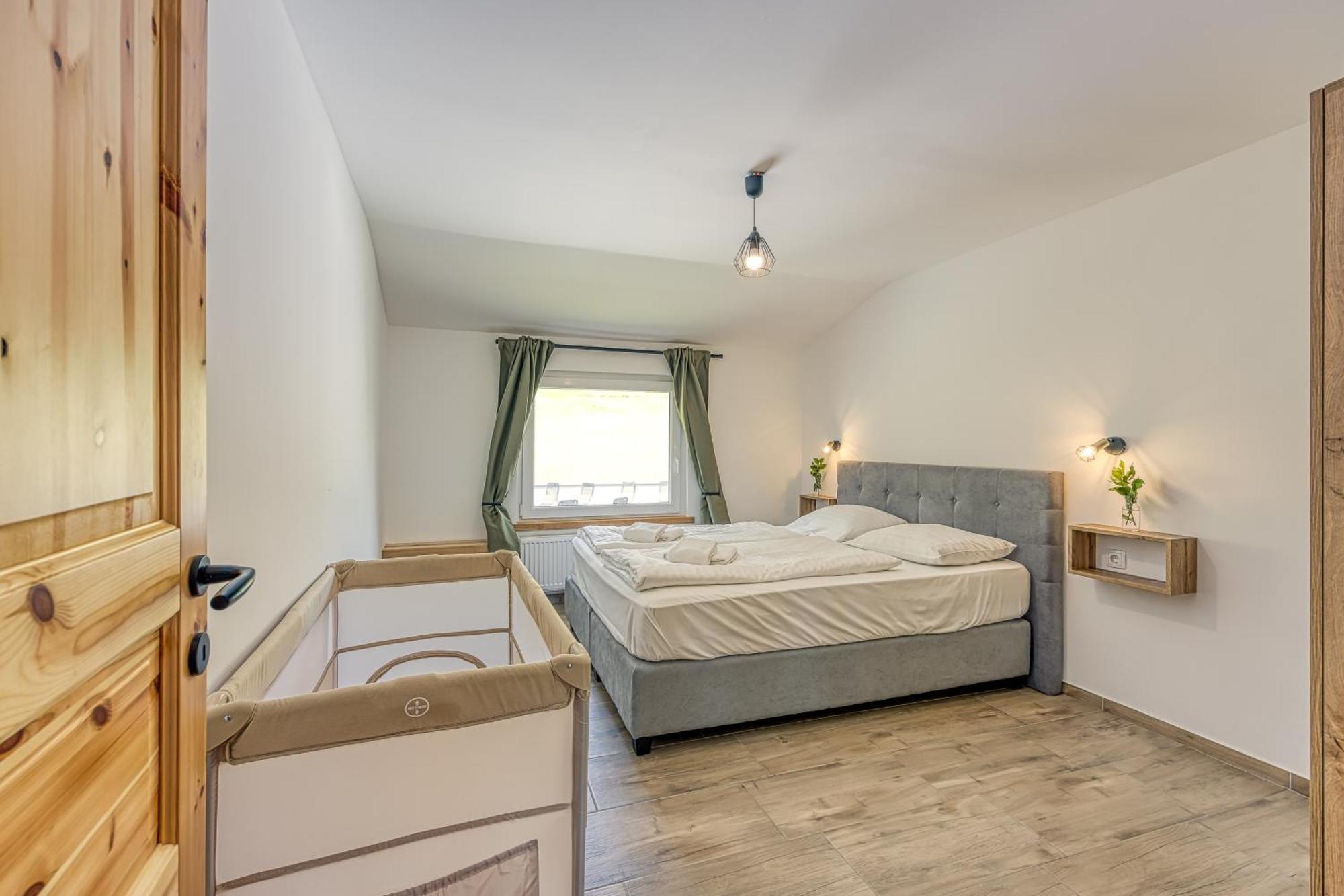 Vila Lisjak - Apartments Podčetrtek Δωμάτιο φωτογραφία