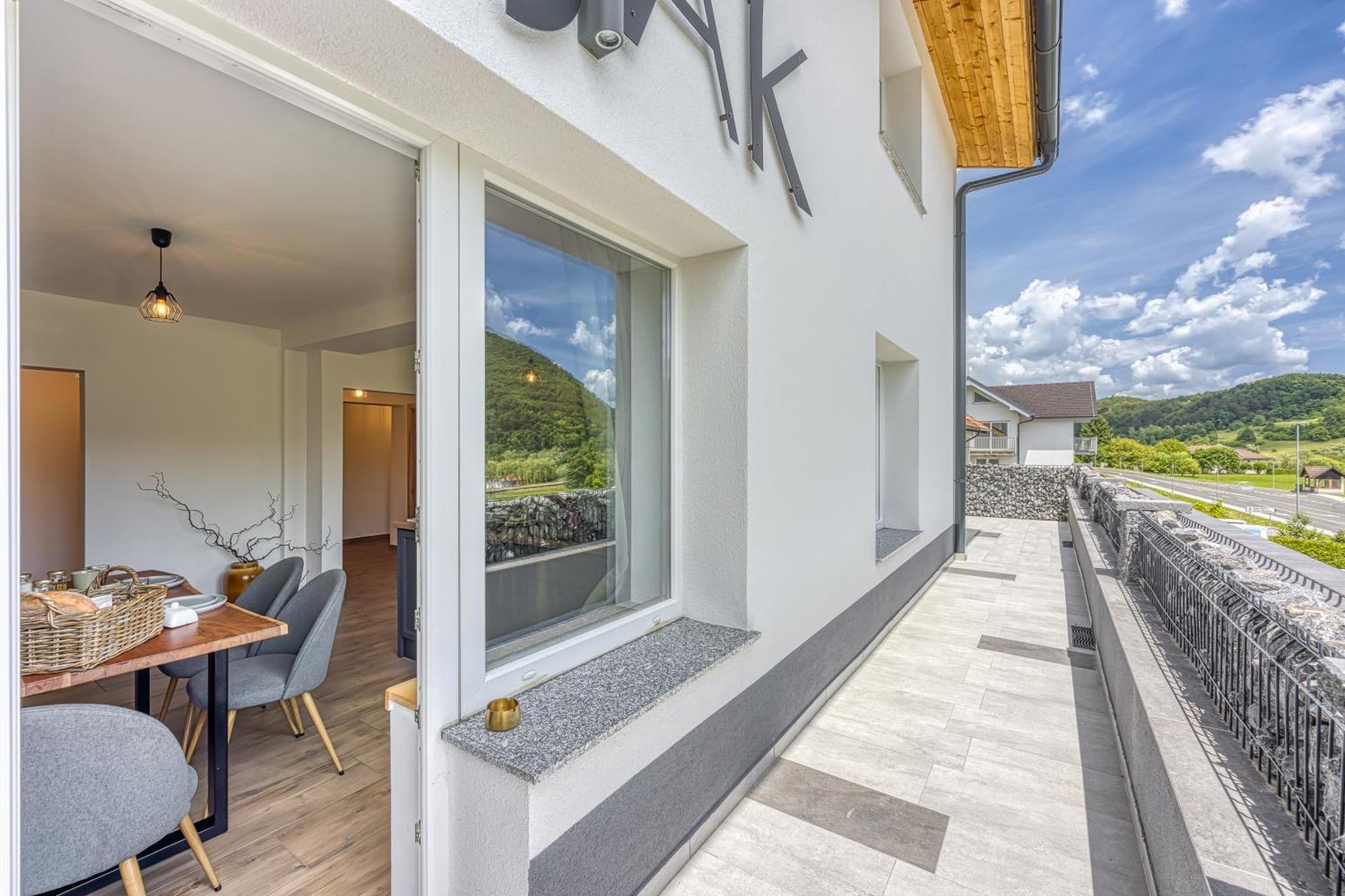 Vila Lisjak - Apartments Podčetrtek Δωμάτιο φωτογραφία