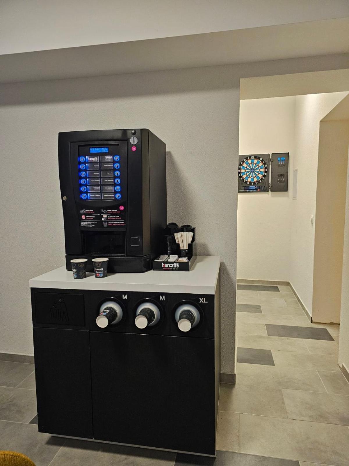 Vila Lisjak - Apartments Podčetrtek Εξωτερικό φωτογραφία