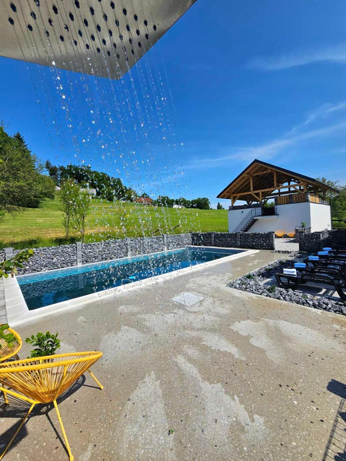 Vila Lisjak - Apartments Podčetrtek Εξωτερικό φωτογραφία